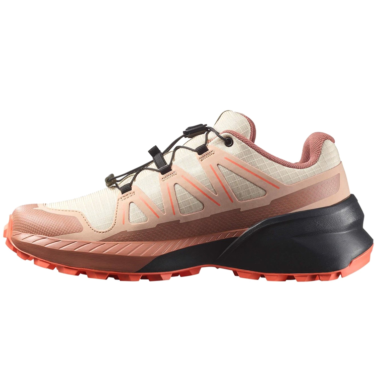 Кроссовки Salomon SPEEDCROSS PEAK W photo Кроссовки Salomon SPEEDCROSS PEAK W photo